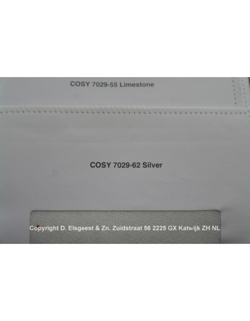 Fluggerhaus Cosy Silver 7029-62