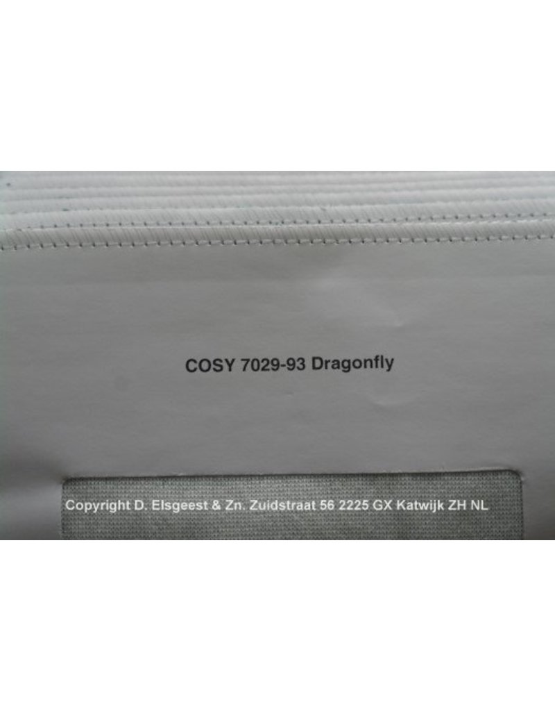 Fluggerhaus Cosy Dragonfly 7029-93