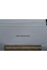 Fluggerhaus Cosy Gold 7030-20