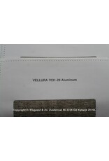 Fluggerhaus Vellura Aluminum 7031-29