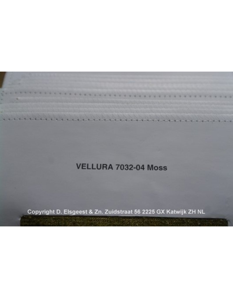 Fluggerhaus Vellura Moss 7032-04