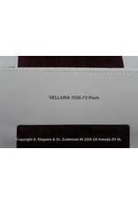 Fluggerhaus Vellura Plum 7032-73