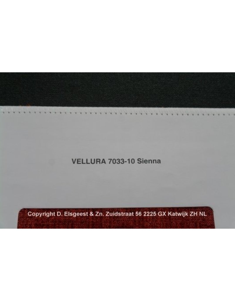 Fluggerhaus Vellura Sienna 7033-10