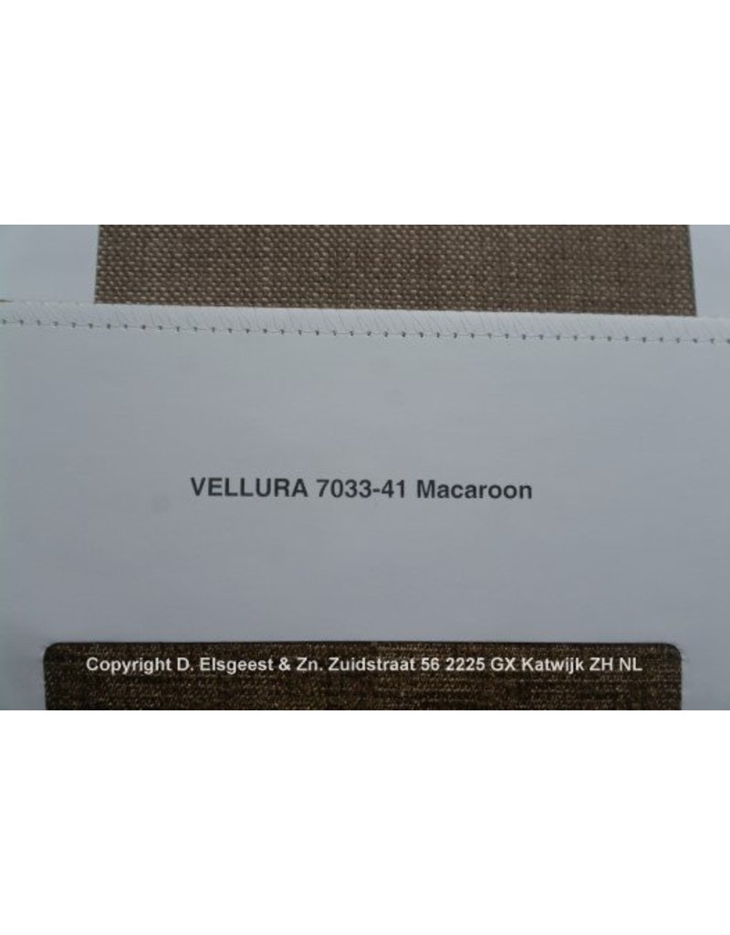 Fluggerhaus Vellura Macaroon 7033-41