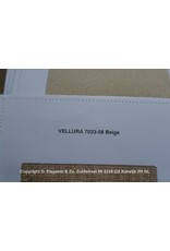Fluggerhaus Vellura Beige 7033-58