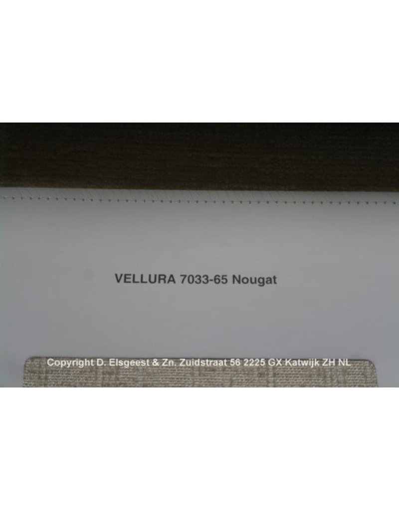 Fluggerhaus Vellura Nougat 7033-65