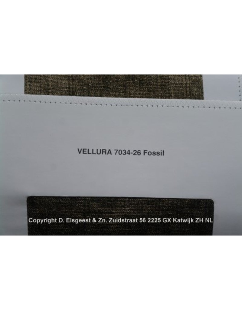 Fluggerhaus Vellura Fossil 7034-26