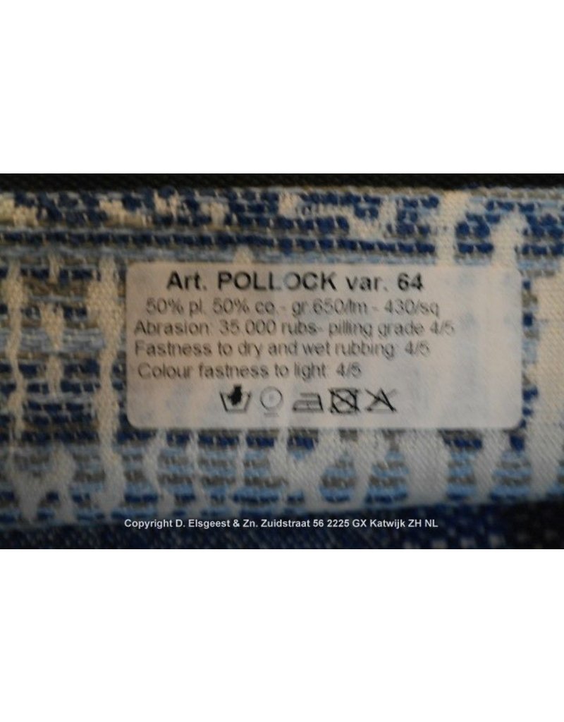 Pollock 64