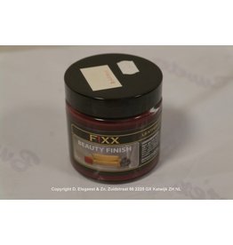 Ledercreme Bordeaux