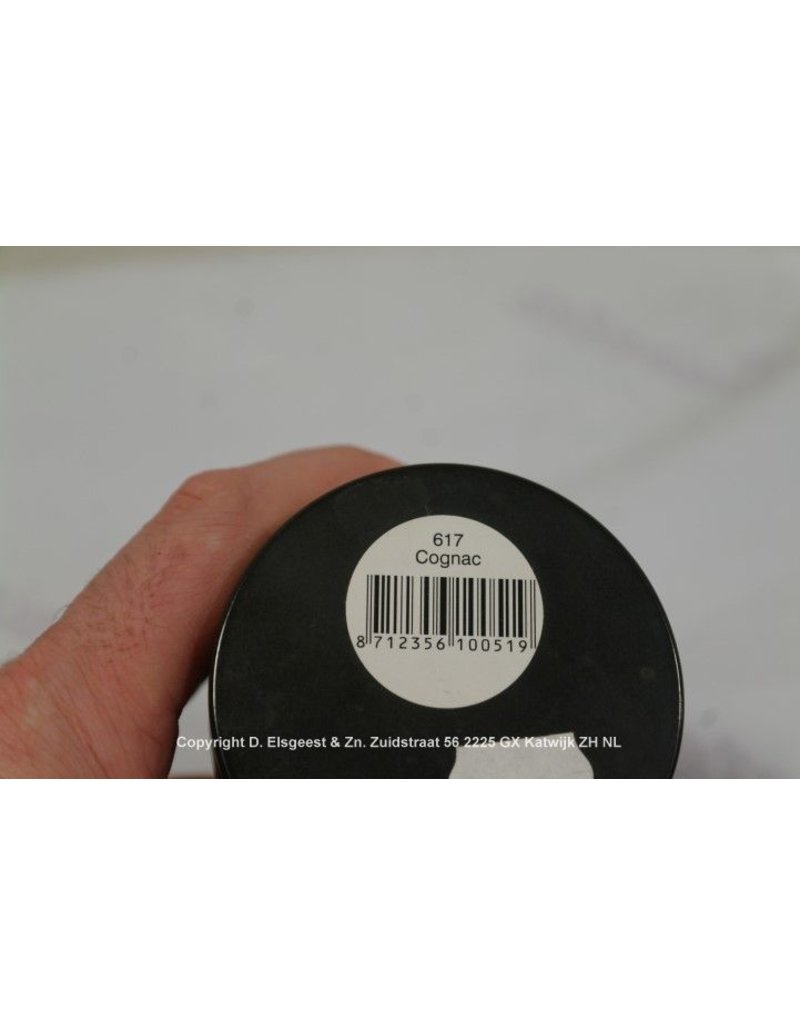 Ledercreme 617 Cognac