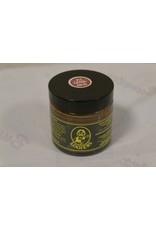 Ledercreme 612 Levergrijs