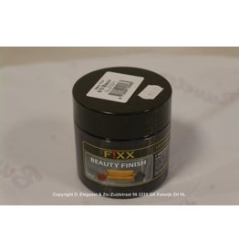 Ledercreme 610 Blauw