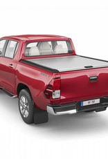 Mountain Top Roll - Toyota Hilux - Extended Cab - 2016+