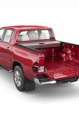 Mountain Top Roll - Volkswagen Amarok - Dubbel Cabine