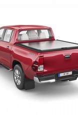 Mountain Top Style Tonneau Cover - Ford Ranger  - 2011+