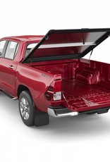 Mountain Top Style Tonneau Cover - Volkswagen Amarok - Dubbel Cabine