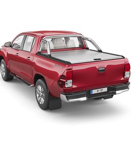 MT Sports Bar - Hilux XC/DC - 2016+