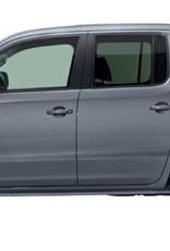 Hardtop RH4 - Volkswagen Amarok - Dubbel Cabine