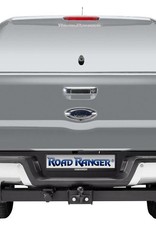 Hardtop RH4 - Ford Ranger - Dubbel Cabine
