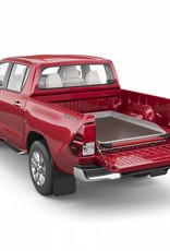 Mountain Top Slide - Ford Ranger - Extended Cab - 2011+