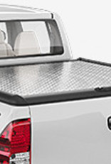 Mountain Top Style Tonneau Cover - Isuzu D-max - 2012+