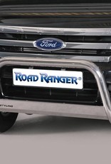Pushbar 63mm - Ford Ranger - 2016+