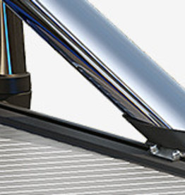 MT Sports Bar Adapter Kit - Toyota Hilux - 2016+