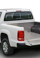 Mountain Top Alu Liner - Nissan Navara NP300 - 2016+