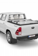 Mountain Top - Cargo Carrier - Ford Ranger (Wildtrak)