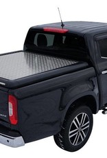 Road Ranger - Alu Cover - Mercedes X-Klasse - Dubbel Cabine