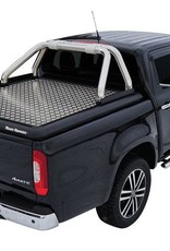 Road Ranger - Alu Cover - Mercedes X-Klasse - Dubbel Cabine