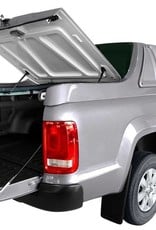 L-top - Volkswagen Amarok - Dubbel Cabine