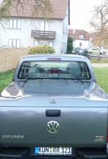 Road Ranger Sportcover - Volkswagen Amarok DC