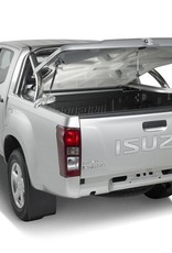 Road Ranger Sportcover - Isuzu D-Max DC