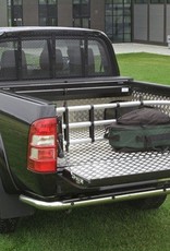 Road Ranger Bed extender - Ford Ranger