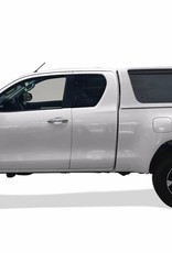 Hardtop RH4 - Toyota Hilux - Extra cab