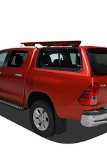 Hardtop RH4 - Toyota Hilux - Dubbel cabine