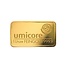 umicore Umicore 31.1 gram gold bar 99.99%