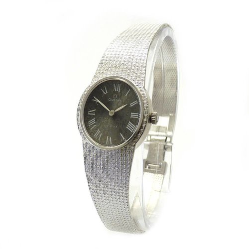 Omega de Ville Ladies Omega de Ville Ladies