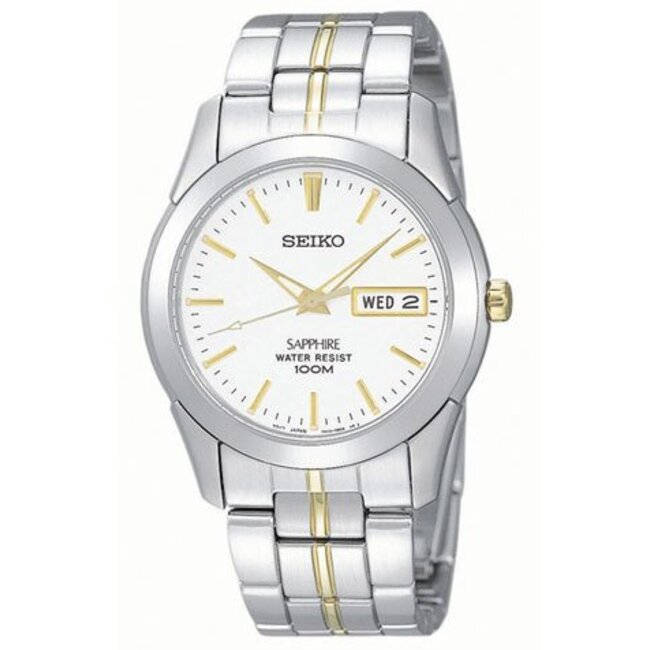 Seiko watch SGG719P1