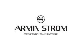 Armin Strom