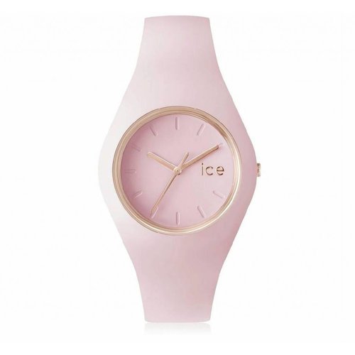 Ice-watch Glam Pastel Pink 001069 Ice-watch Glam Pastel Pink 001069