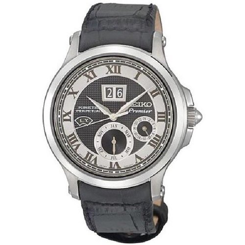 Seiko Seiko heren horloge Premier Seiko Seiko heren horloge Premier