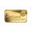 umicore Gold bar Umicore 100 gram