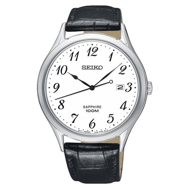 SEIKO men's watch SGEH75P1