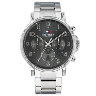 TOMMY HILFIGER 1710382 HEREN HORLOGE