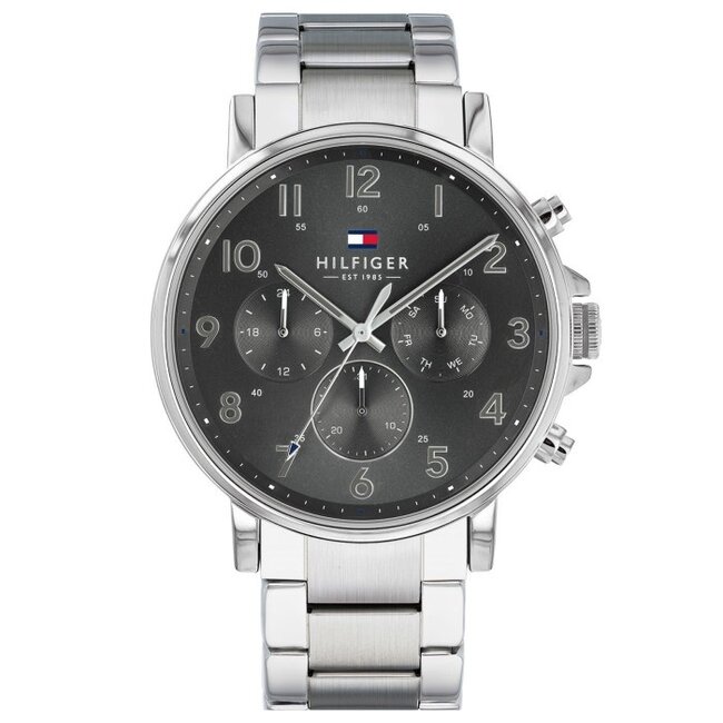 TOMMY HILFIGER 1710382 HEREN HORLOGE