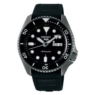 Seiko 5 Sports horloge SRPD65K3