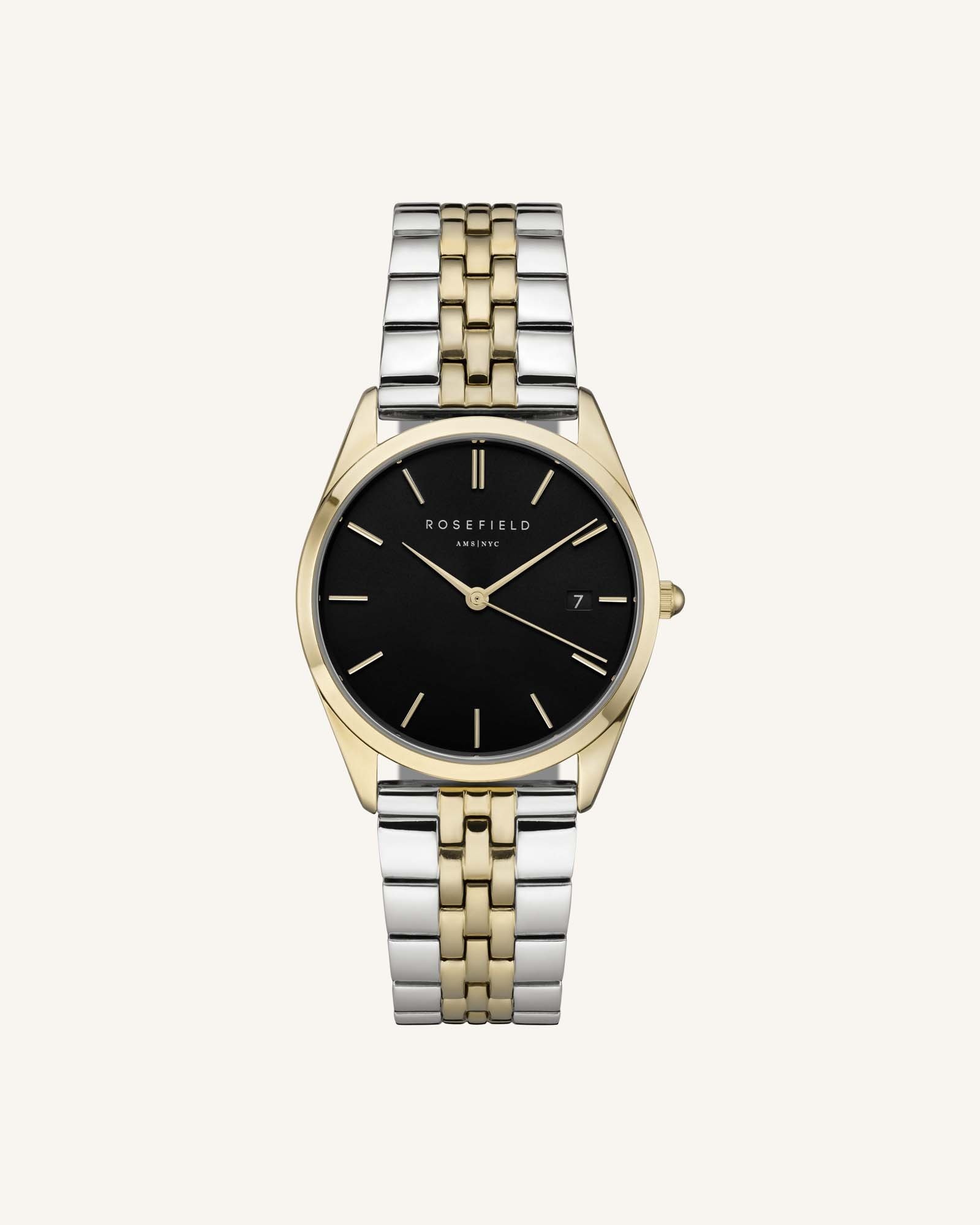 Rosefield ACBGD-A02 Inkoop verkoop goud, zilver, juwelen