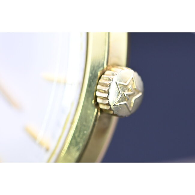 Occasion Zenith gold plat